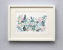 Load image into Gallery viewer, Bloom & Grow Giclée Art Print