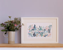Load image into Gallery viewer, Bloom & Grow Giclée Art Print