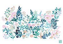 Load image into Gallery viewer, Bloom & Grow Giclée Art Print