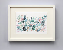Load image into Gallery viewer, Bloom &amp; Grow Giclée Art Print
